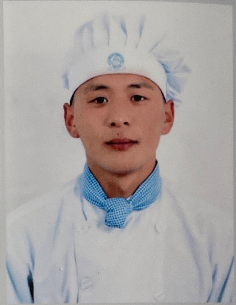 Mr. Dul Bahadur Thapa