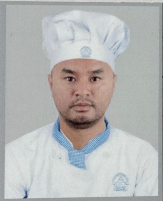 Mr. Dipak Kumar Gurung