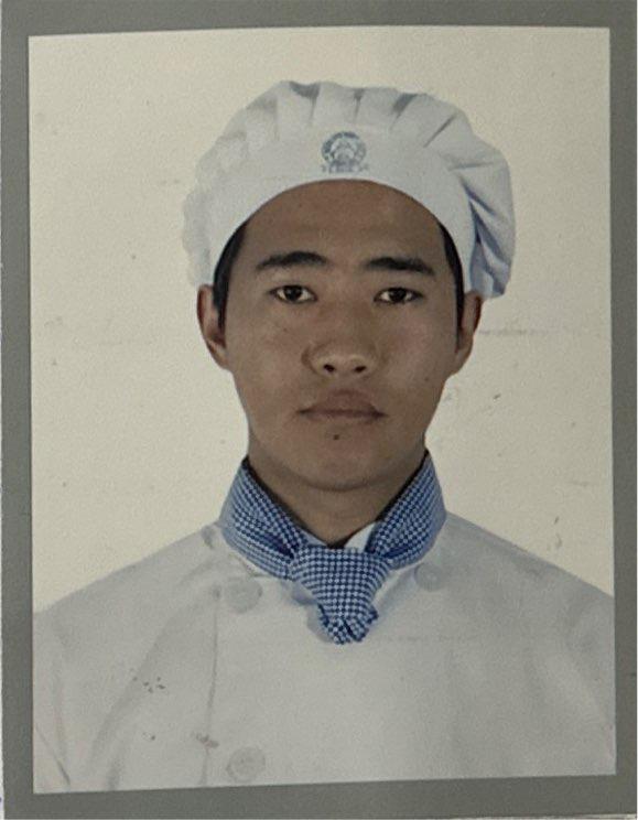 Mr. Kunga Gurung
