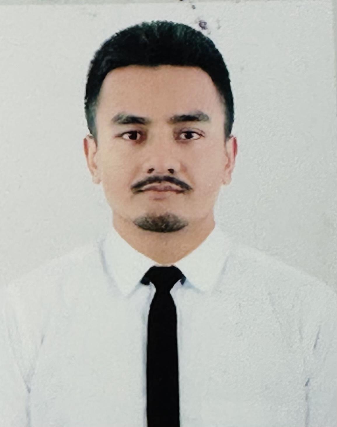 Mr. Lilendra Bahadur Malla