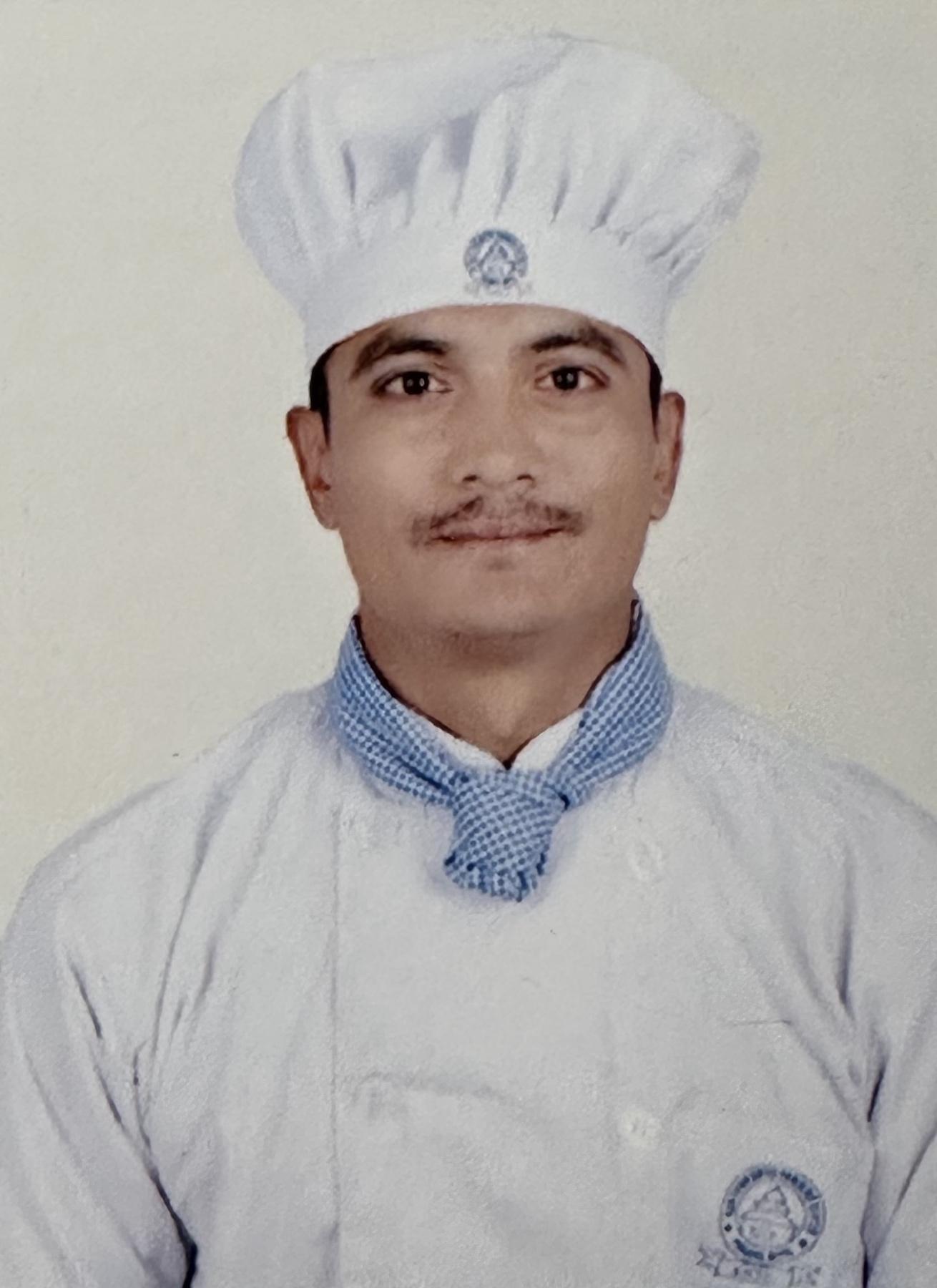 Mr. Devendra Gautam
