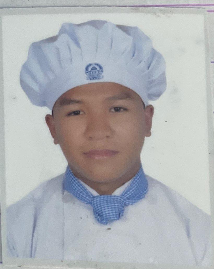 Mr. Kamal Thapa Magar