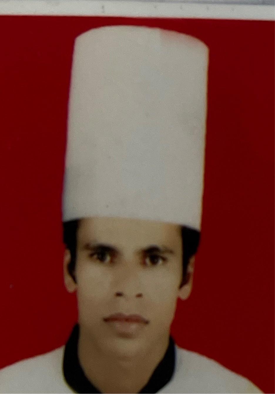 Mr. Khadananda Dhungana