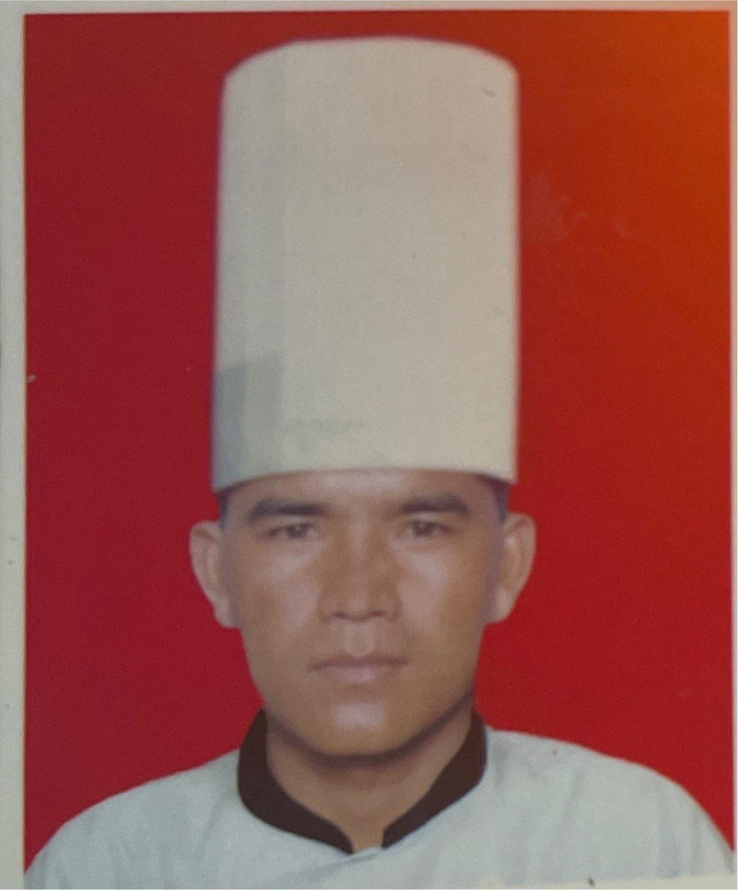 MR. Ganesh Bahadur malla