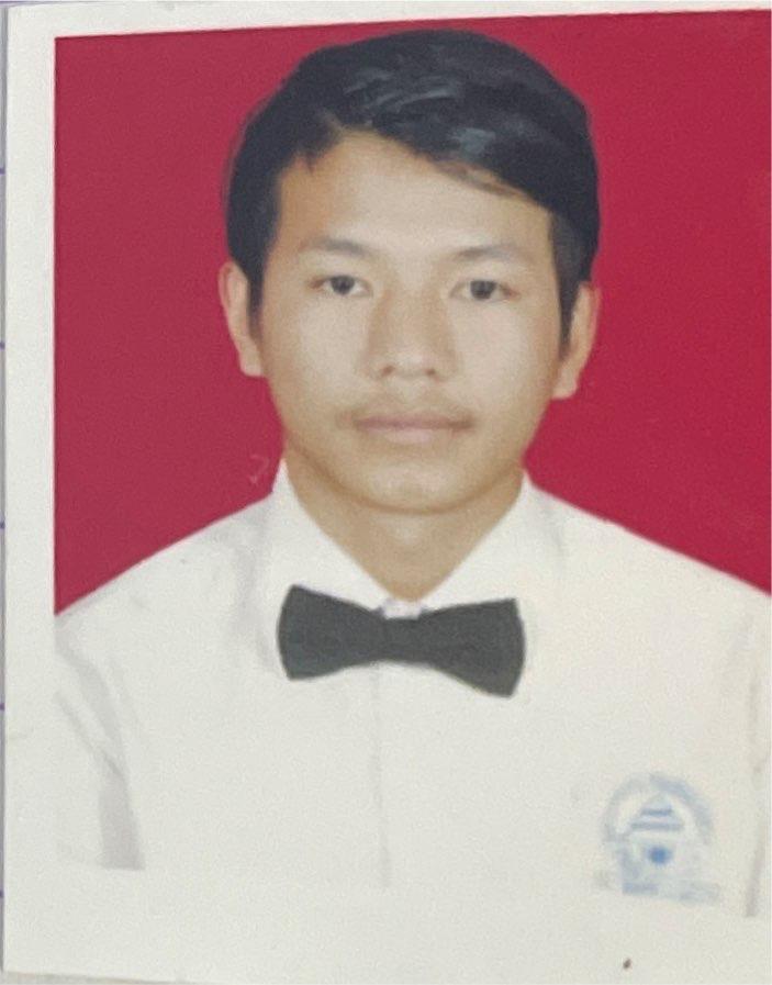 MR. Nabin Bahadur Thapa