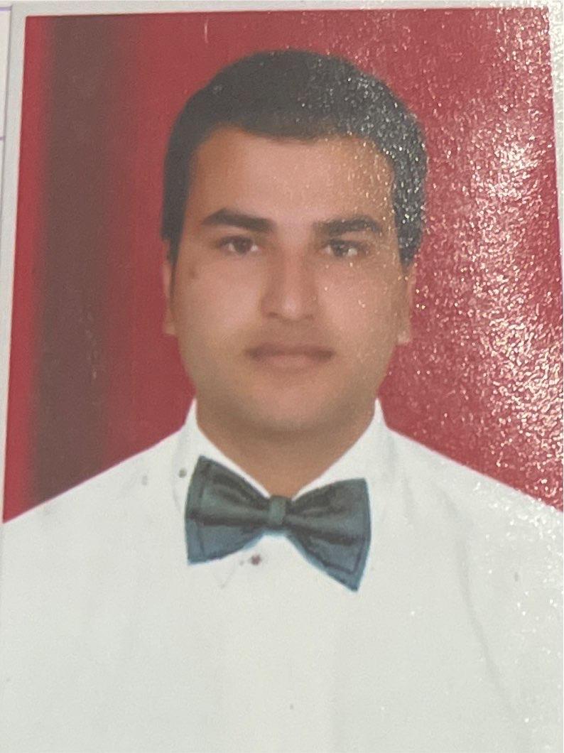 MR. BUDDHI SAGAR POUDEL