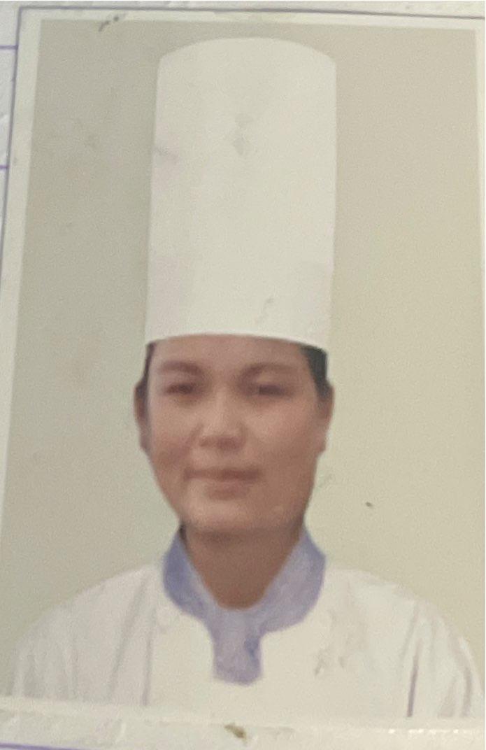 MR. Kumari Garbuja Pun