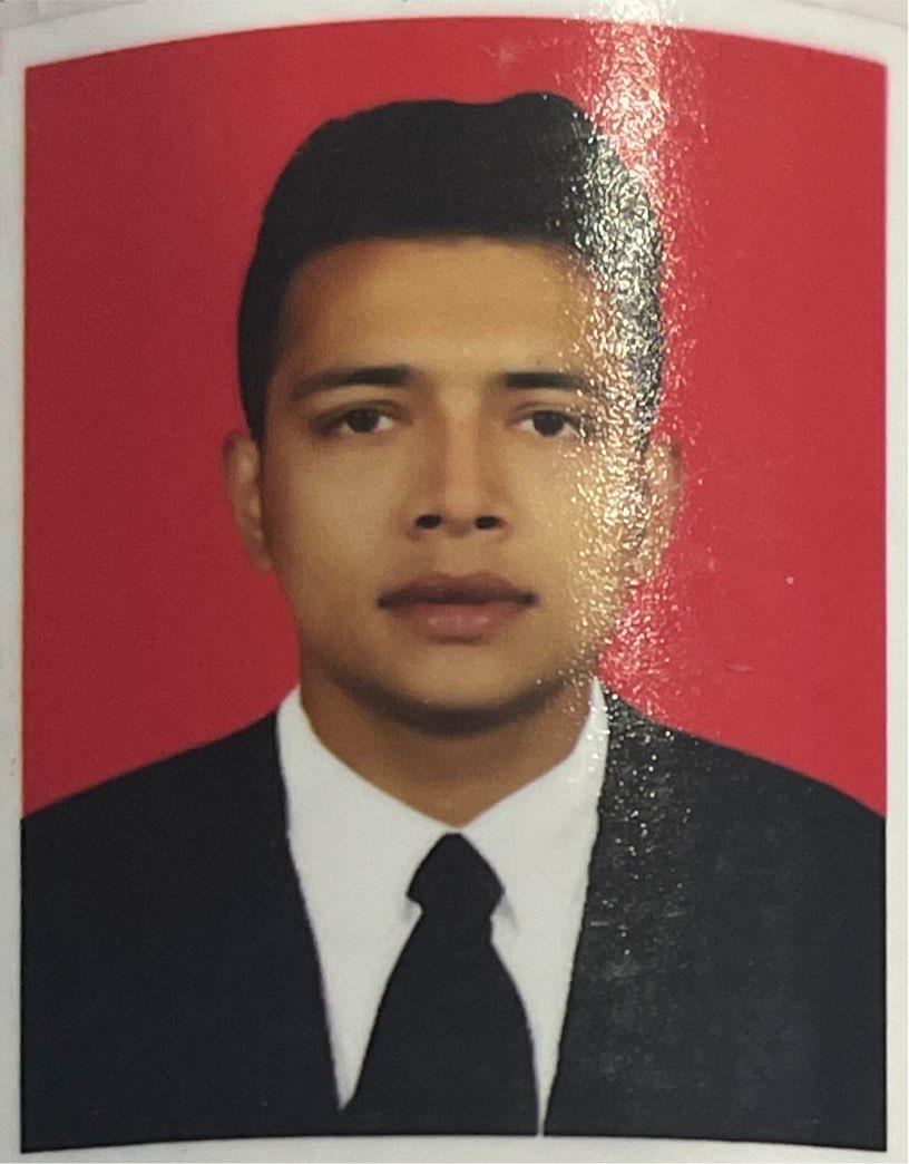 MR. Biplove Poudel Chhetri