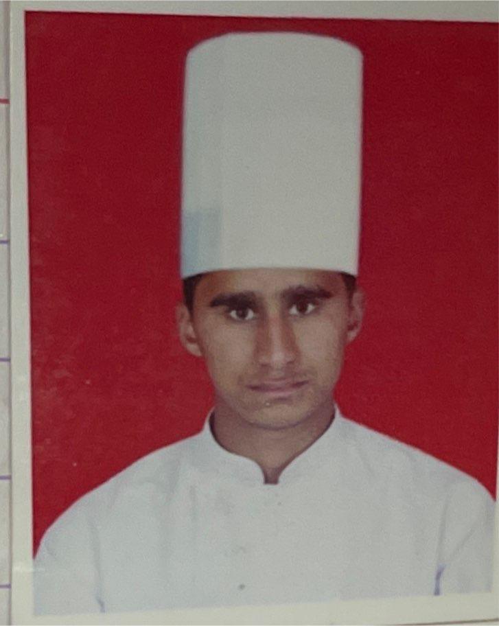 MR. Bal Krishna Poudel