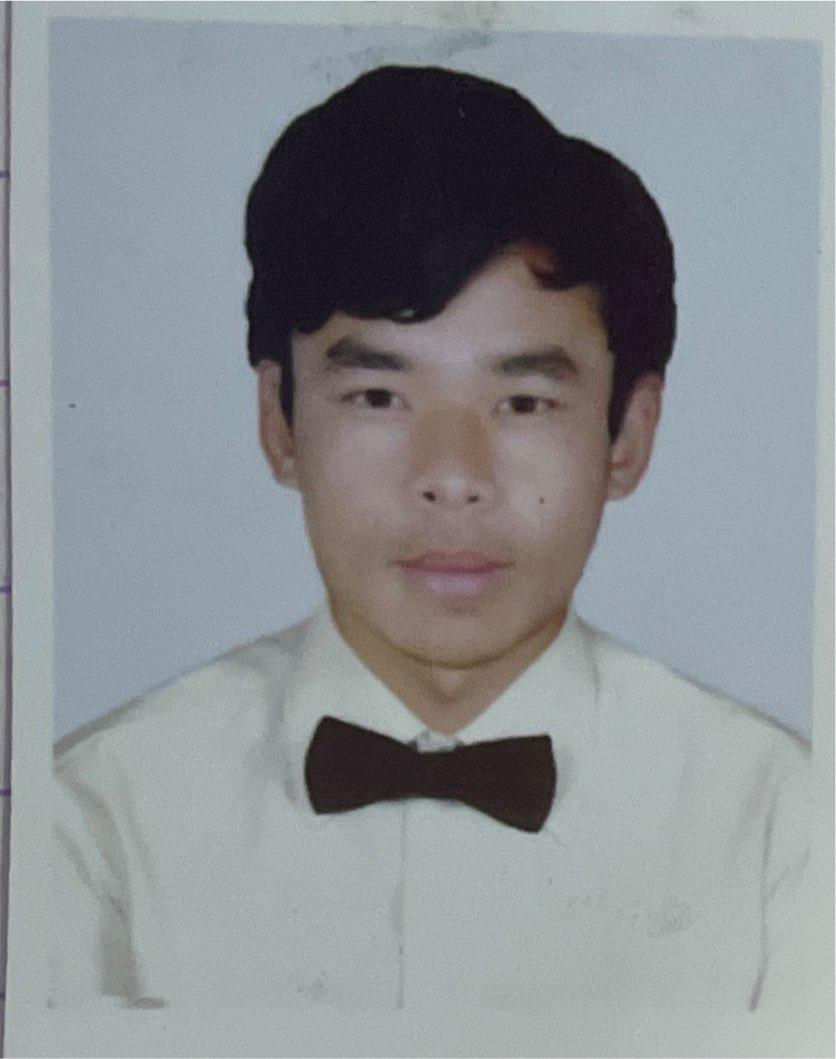 MR. Madan Pun