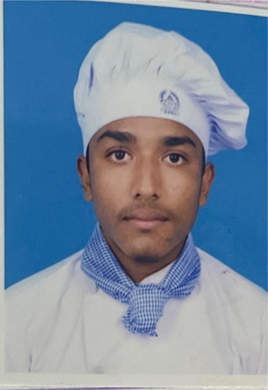 MR. Khyam Bahadur B.k