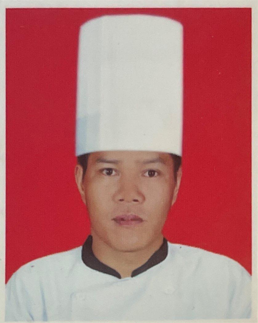 Mr. Chandra Bahadur Pun
