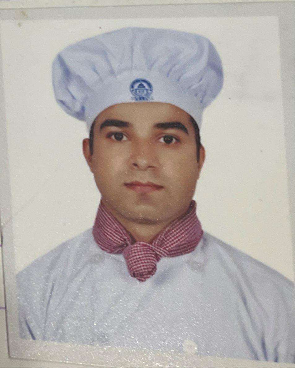 MR. Narayan Prasad Rijal