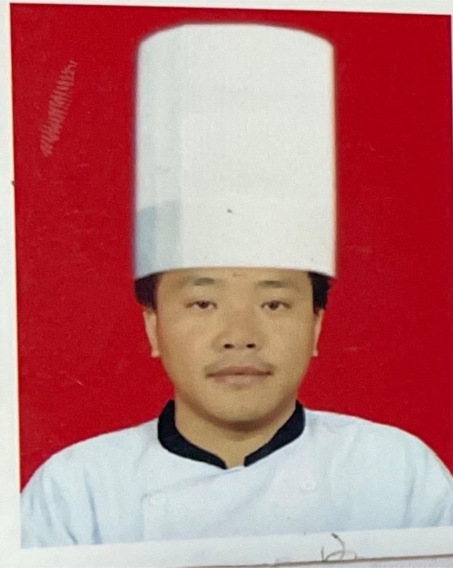 Mr. jas Bahadur Gurung