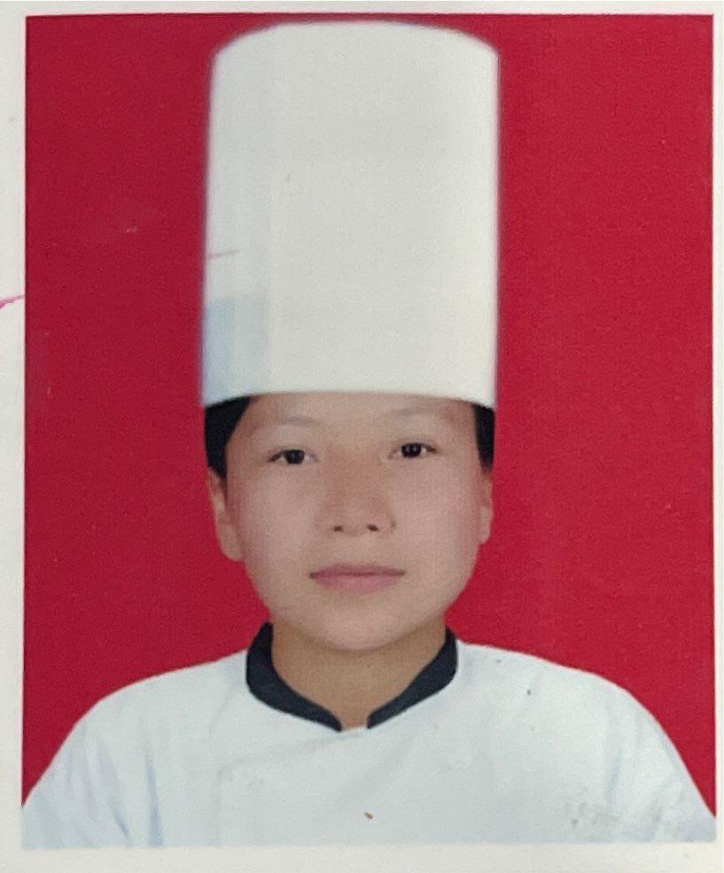 MR. lhakpa Dolma Gurung