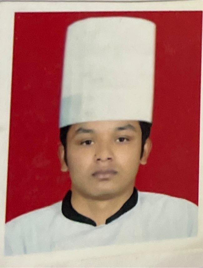 MR. Ishwori Bishowkarma