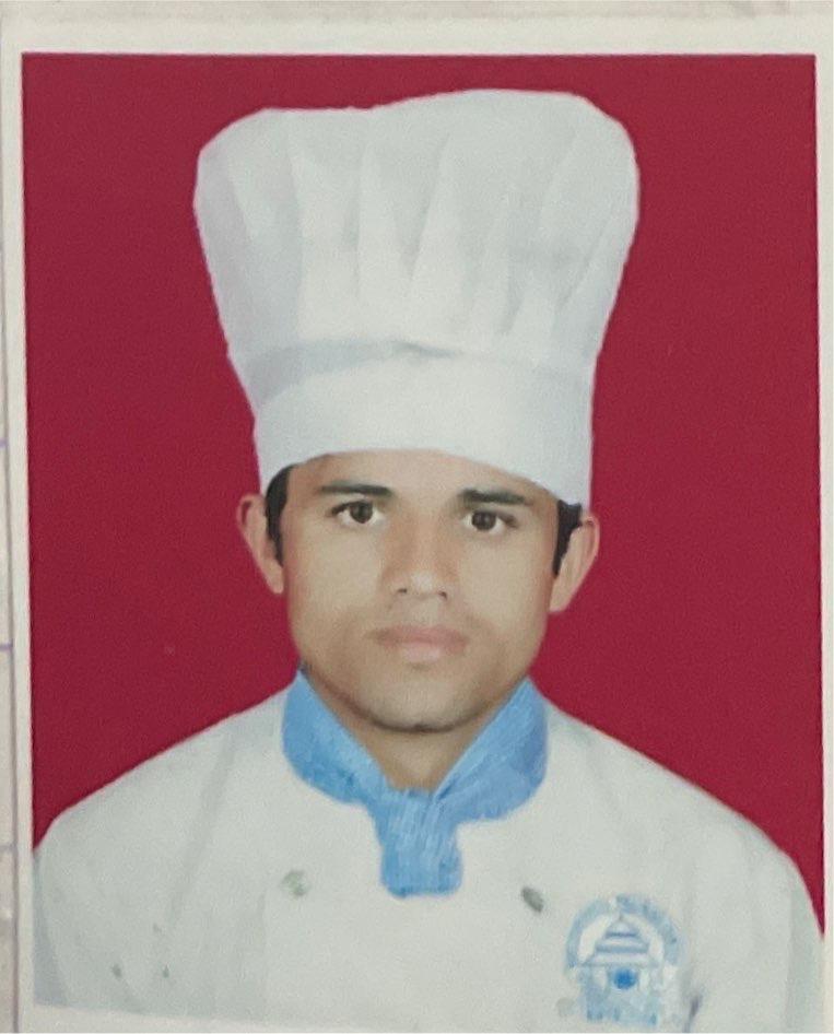 Mr. Gokul Bahadur Rijal