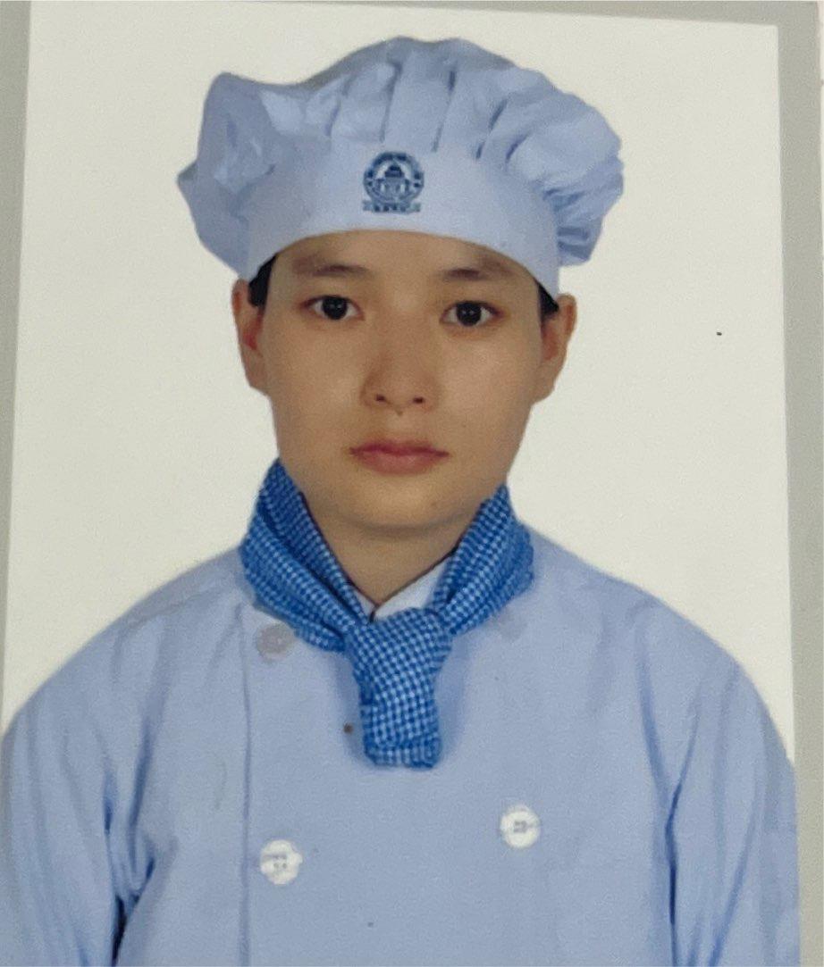 MISS. Sumitra Gurung