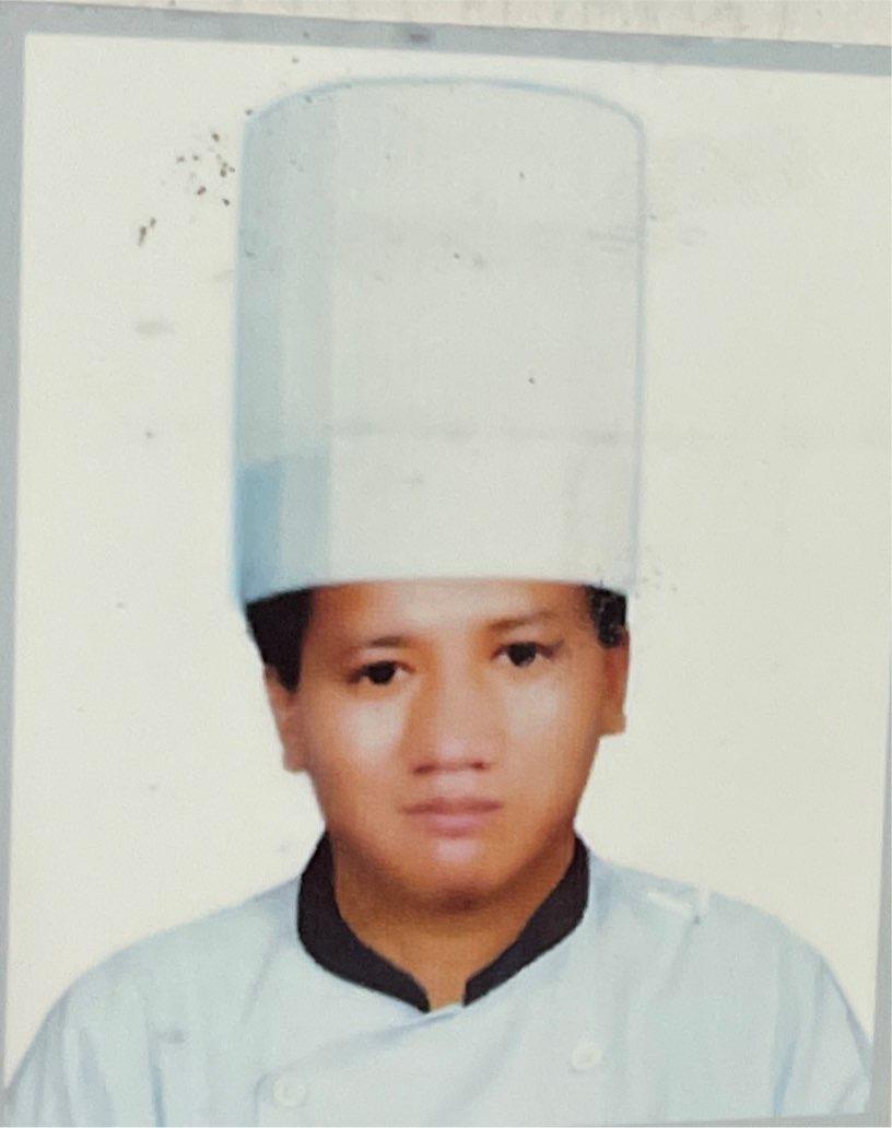 MR. Jeet Bdr Phagami Pun