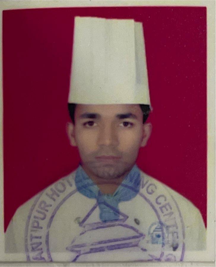 Mr. Krishna Thapa Ghatane