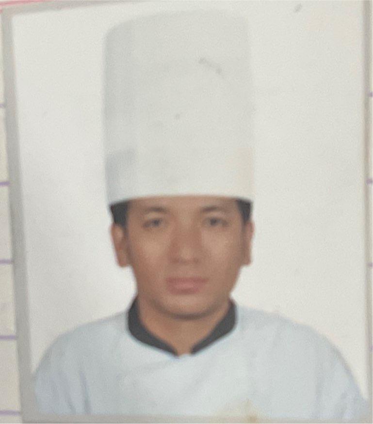 MR. Gopal Bahadur Ale