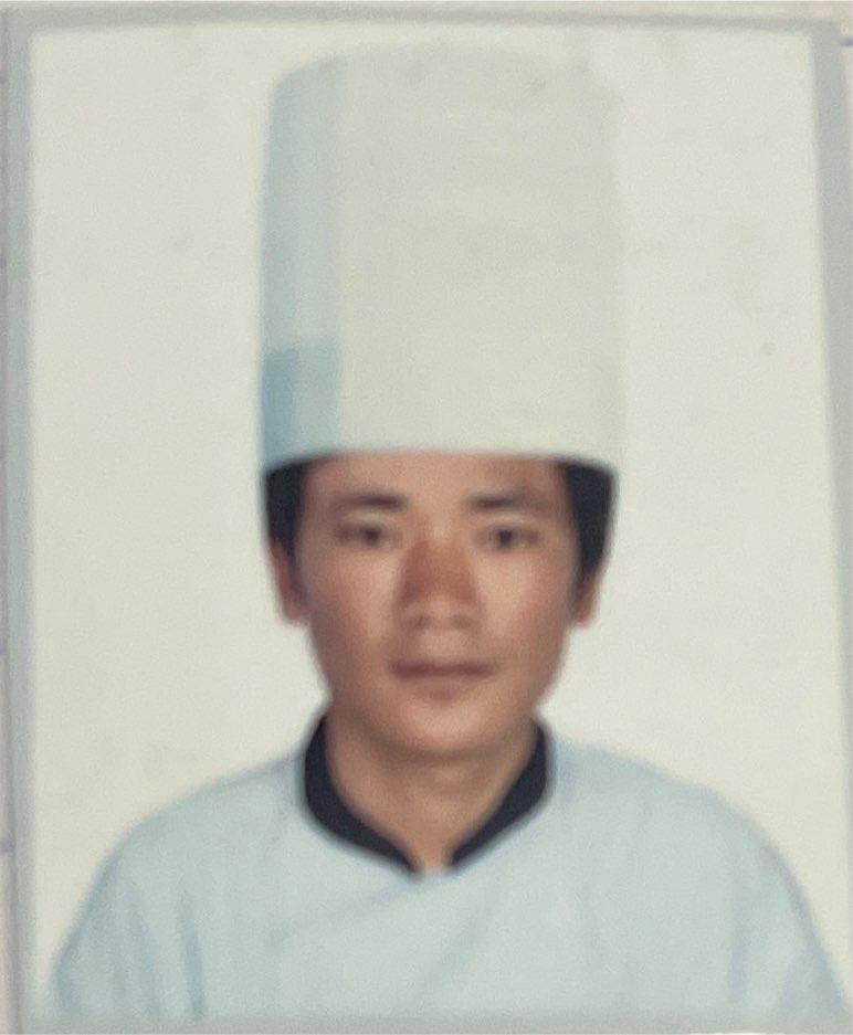 MR. Khim Bahadur Budhathoki