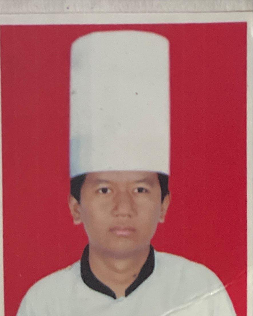 MR. Krishna Raj Gurung
