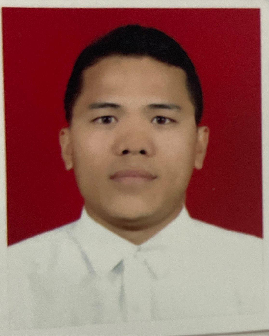 Mr. Nar Bahadur Thapa