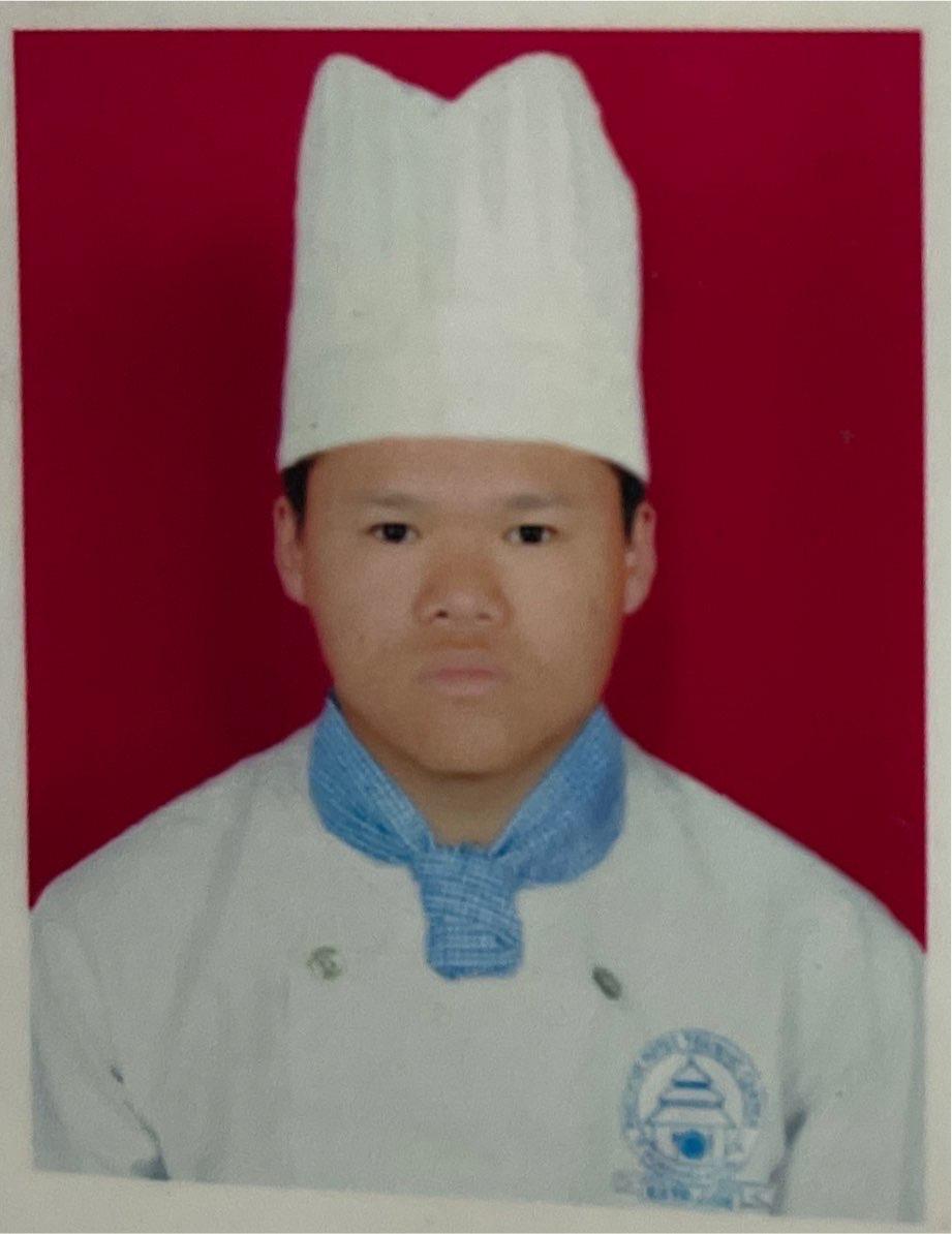 Mr. kushal Gurung