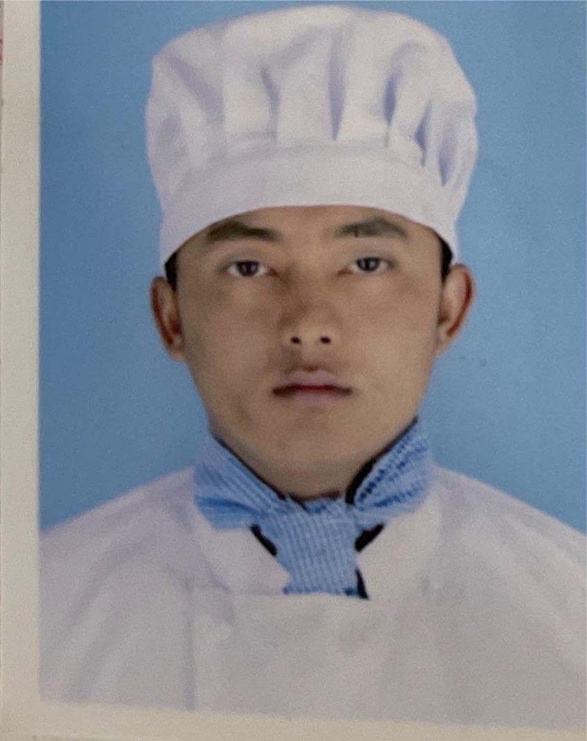 Mr. Bhesh Bahadur Thapa Bhujel