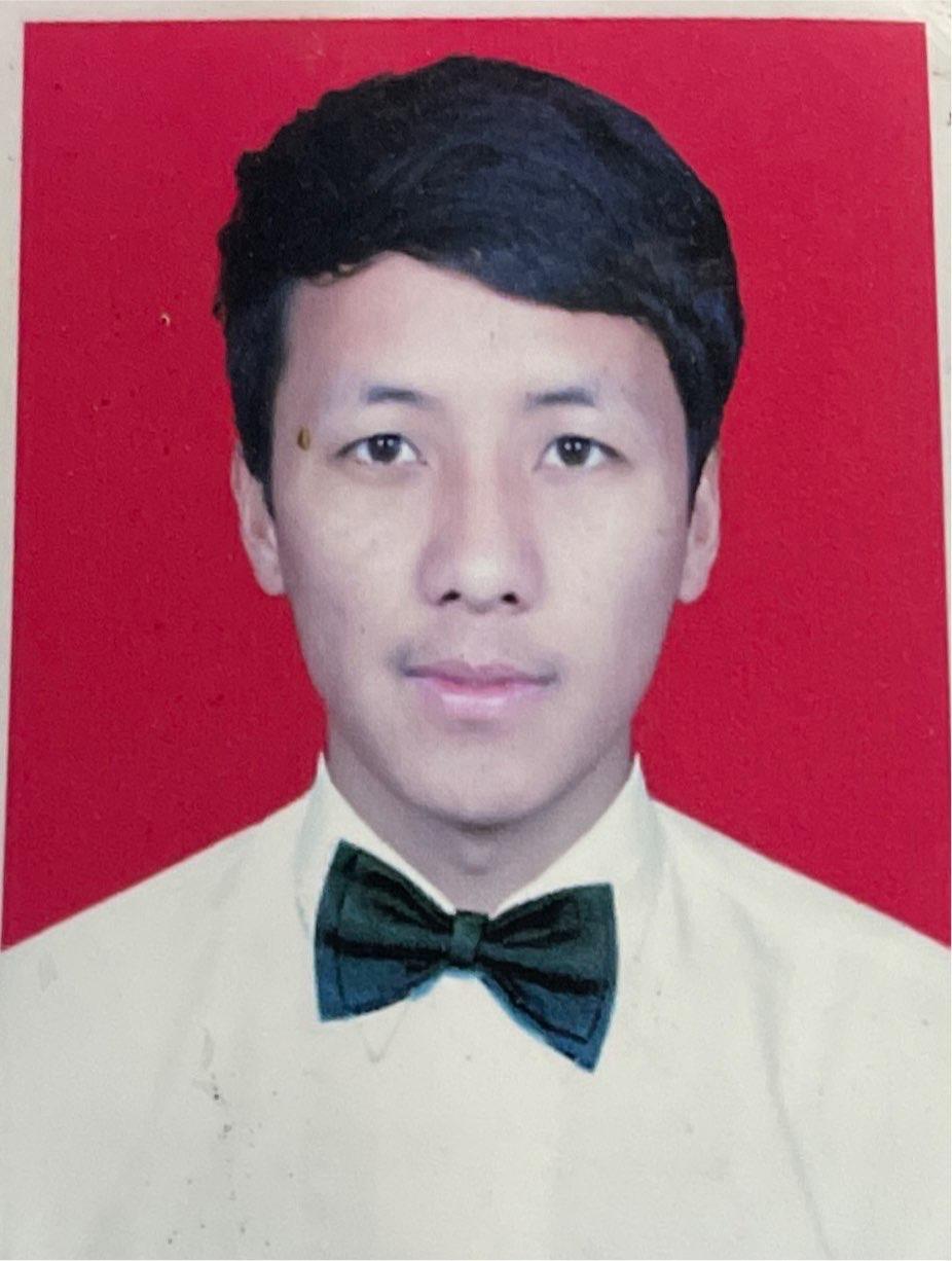 Mr. Bishnu Kumar Gurung