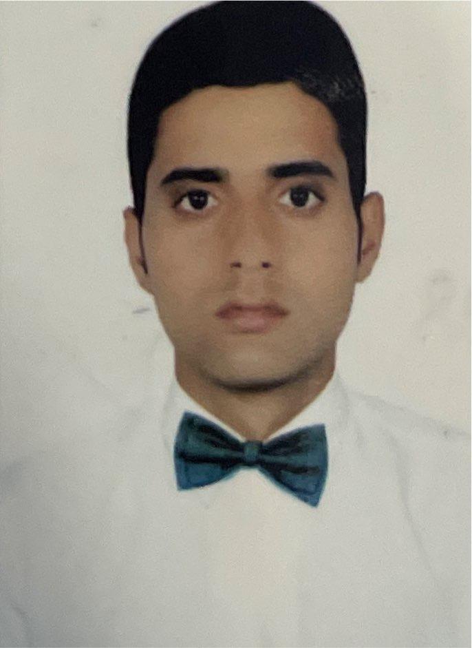 MR. Krishna Prasad Poudel