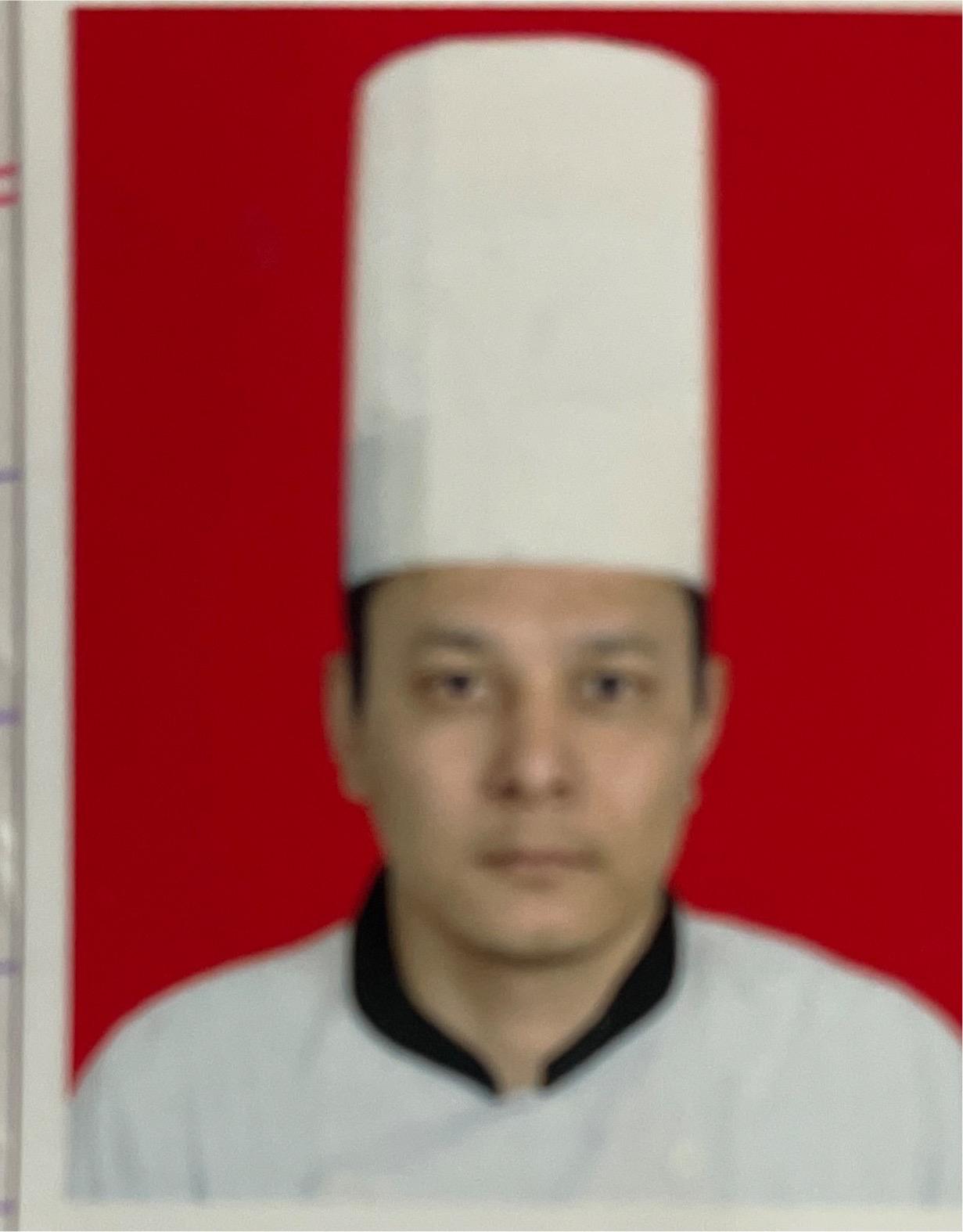 Mr. Akhilesh Shrestha