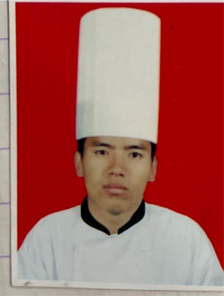 MR. Gum Bahadur Gurung