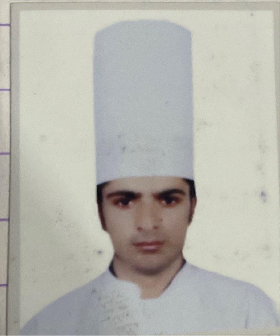 Mr. Nabin kumar Dahal