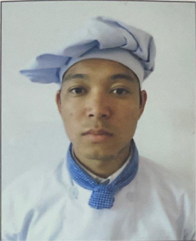 MR. Mahendra Man Shrestha