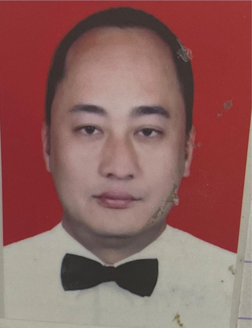 Mr. Man Bahadur shahi