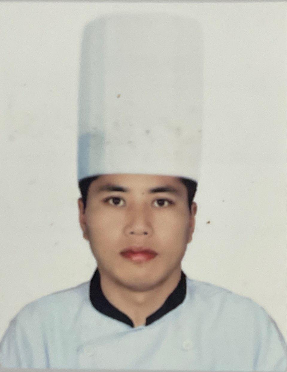 MR. Dev Bahadur Chhetri