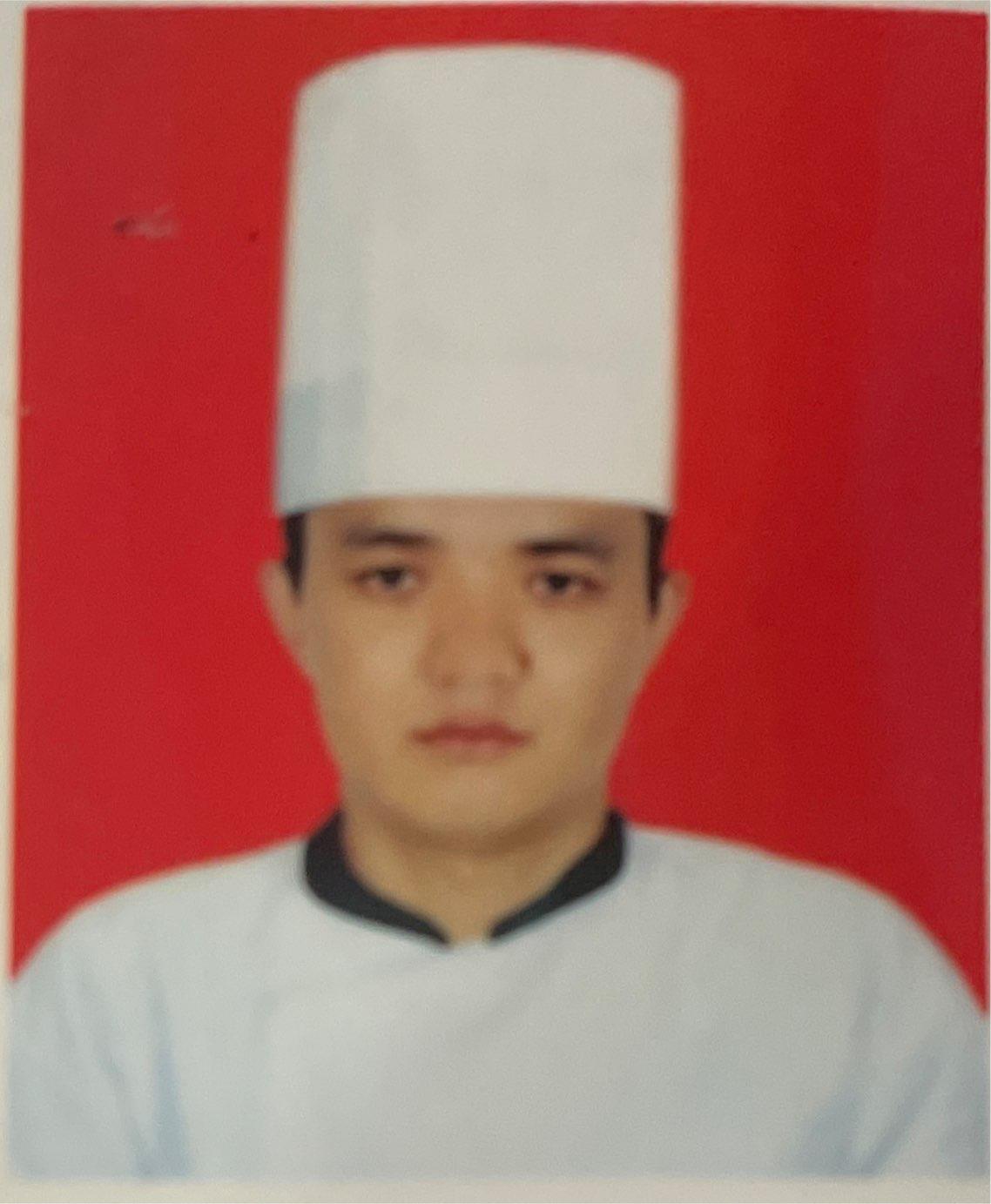 MR. Krishna Bahadur Sherpunja