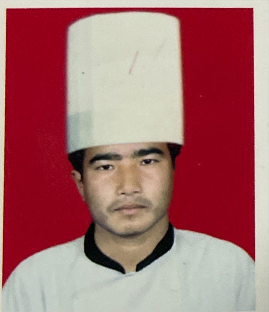 Mr. Krishna Bahadur Gurung