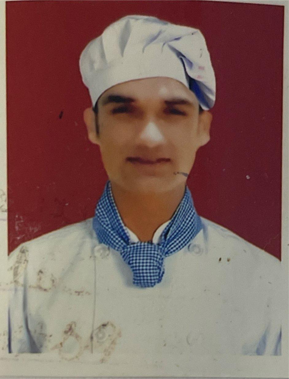 Mr. Madhav Prasad Acharaya