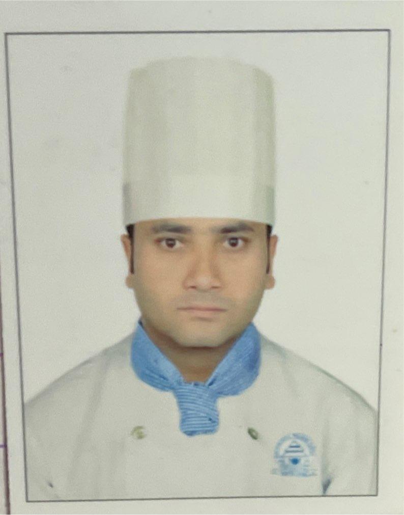MR. Nar Bahadur b.k