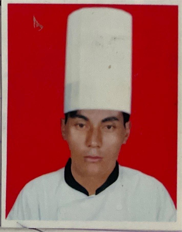 Mr. Khim Bahadur Thapa