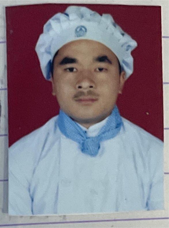 Mr. Man Bahadur Gurung