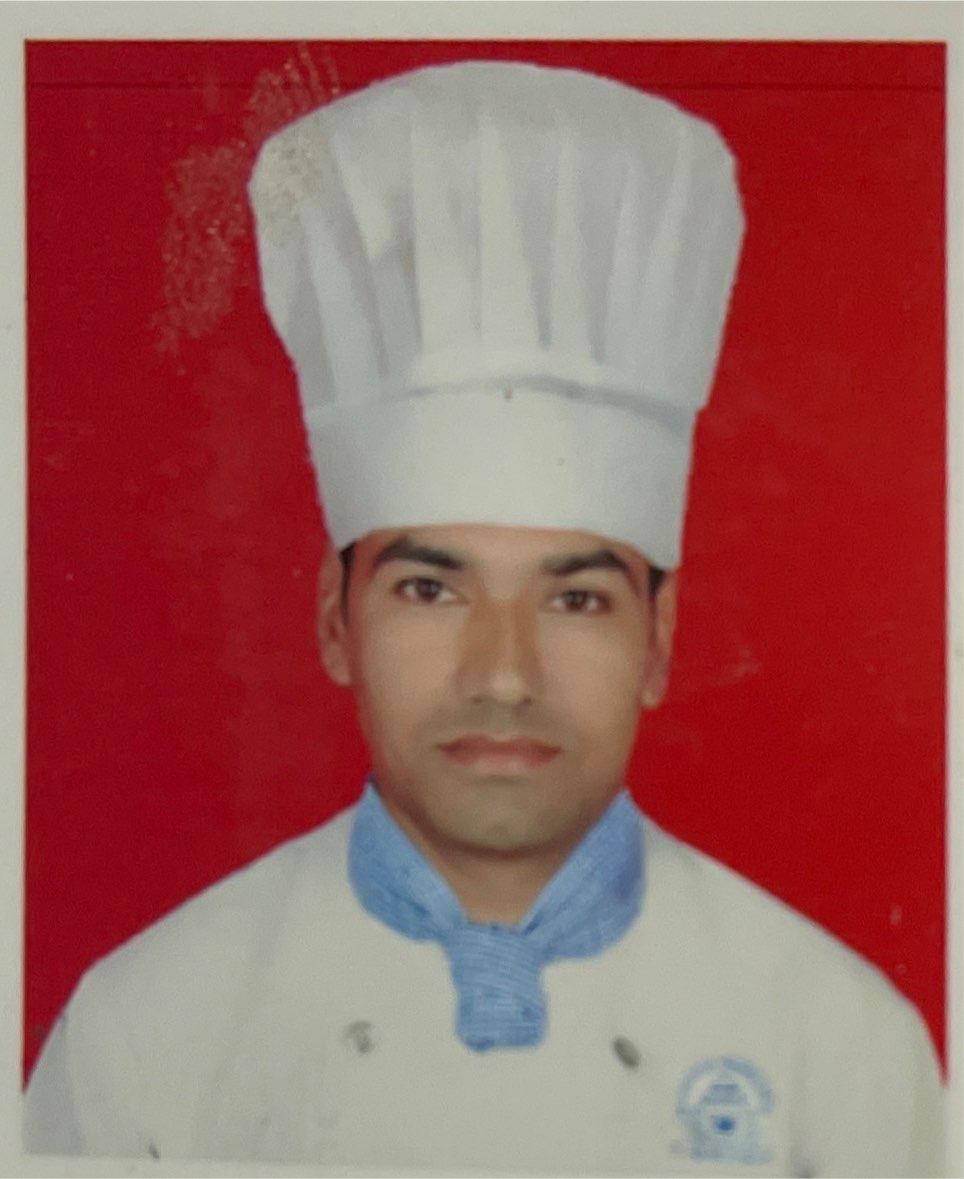 Mr. Jhalak Bahadur Ranabhat