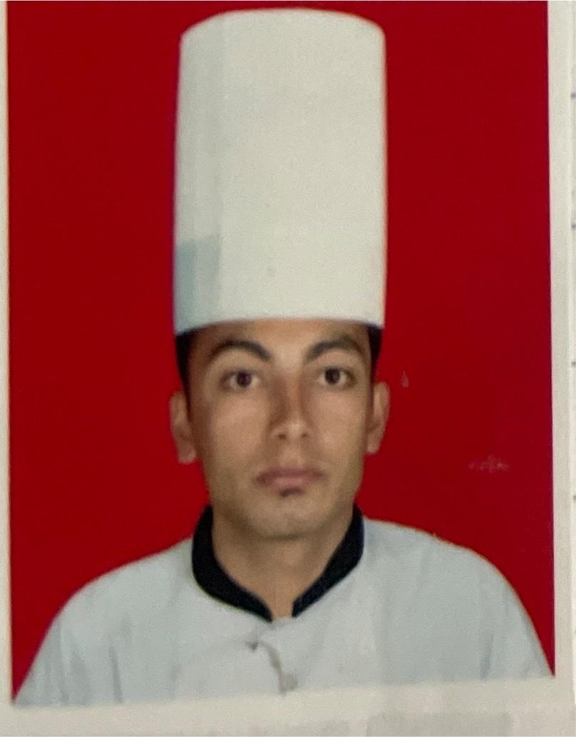 Mr. Bishnu Prasad Gautam