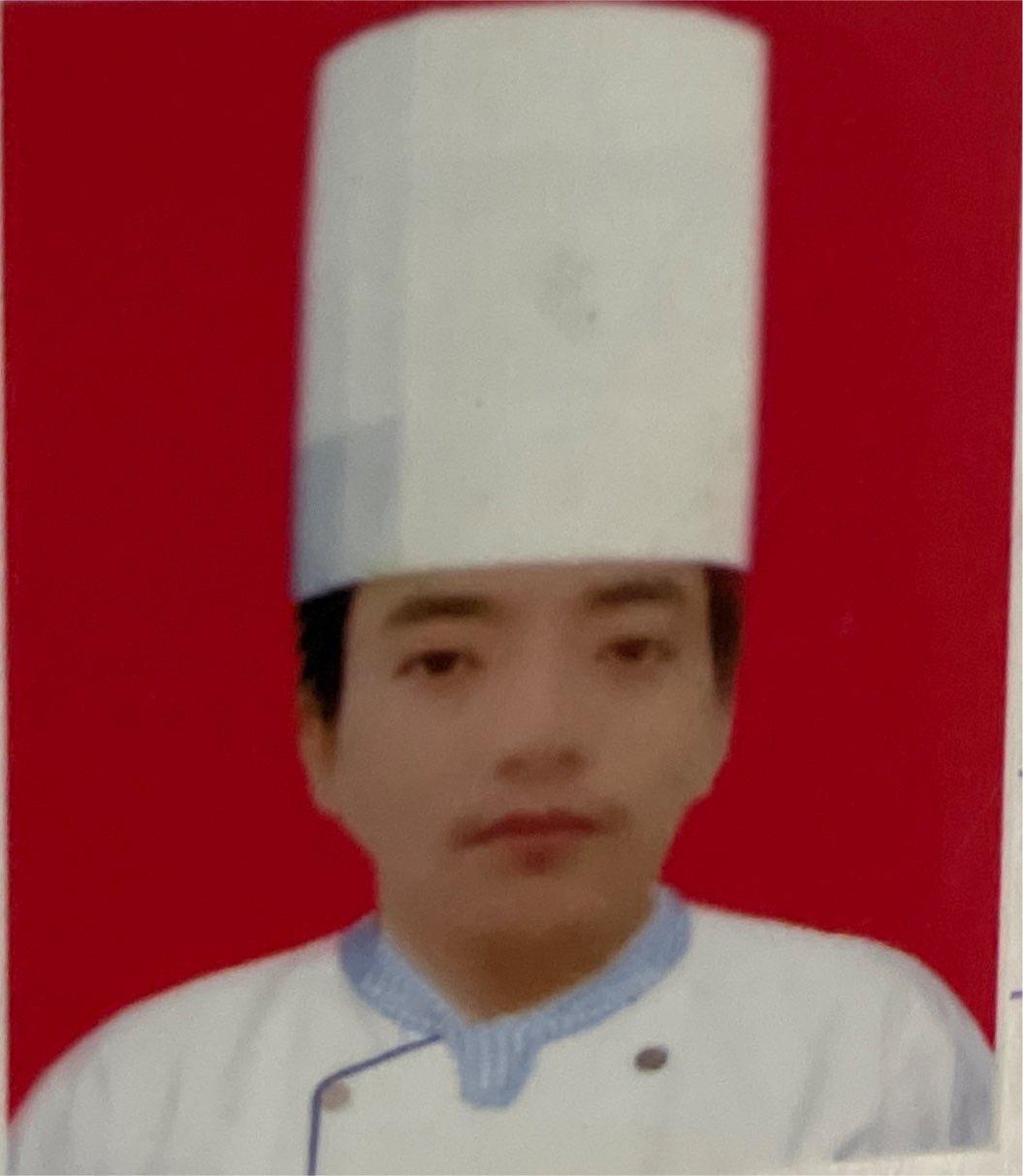 Mr. Nar Bahadur Gurung