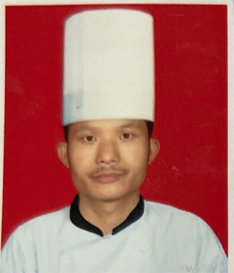 Mr. Hasta Bdr Gurung