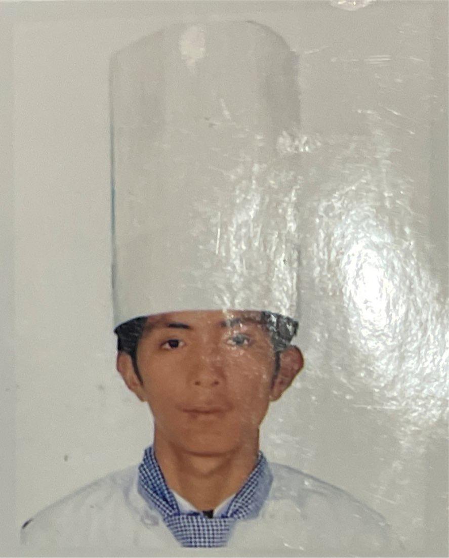 Mr. Bir Bahadur gurung