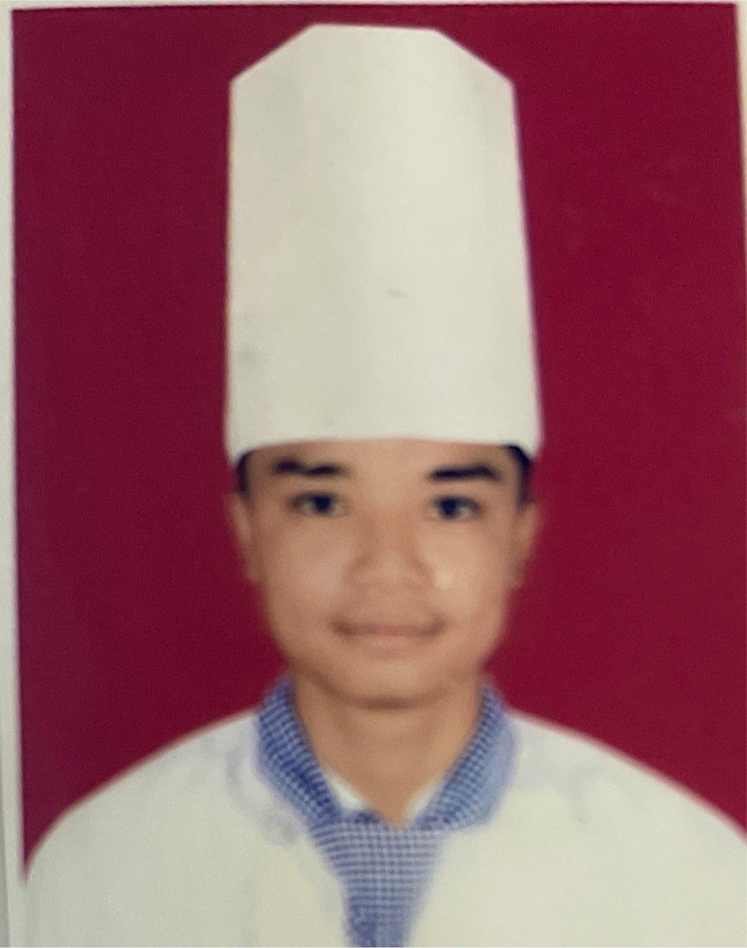 MR. Maikal Phakami Pun